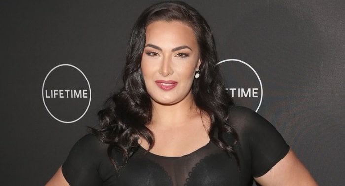 Steven Seagal’s Beautiful Daughter Arissa LeBrock With Ex-Spouse Kelly LeBrock